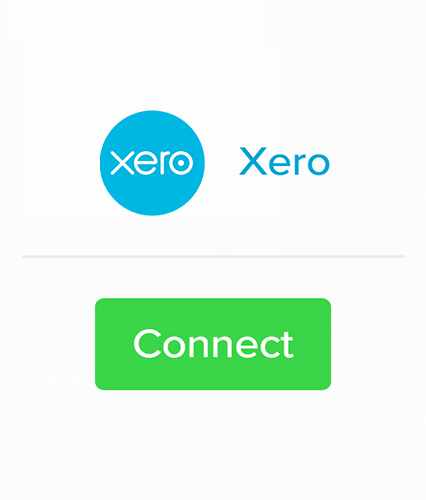 How to Connect Xero with SalesSeek